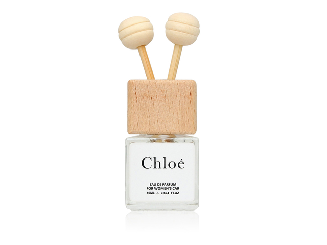 Chloe Eau de Parfum 10 ml car model Y