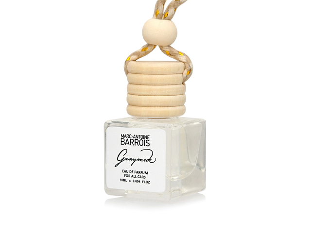 Marc-Antoine Barrois Ganymede 10 ml car perfume