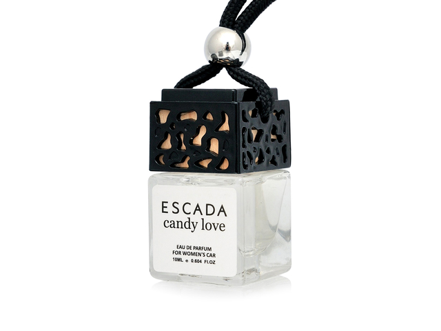 Escada Candy Love 10 ml car perfume VIP