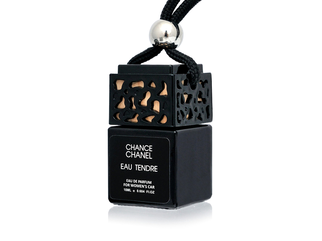 Chanel Chance Eau Tendre 10 ml car perfume VIP BLACK