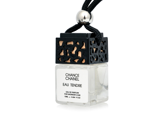 Chanel Chance Eau Tendre 10 ml car perfume VIP