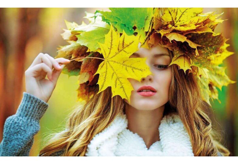 ТОП БЬЮТИ-СРЕДСТВ ДЛЯ ОСЕНИ