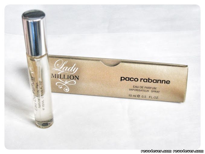 Обзор парфюмерии ручки в треугольных картонных упаковках