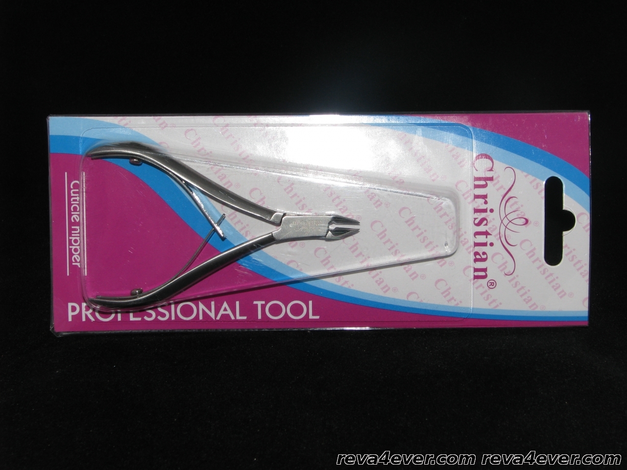 Как пользоваться кусачками для кутикулы