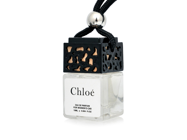 Chloe Eau de Parfum 10 ml car perfume VIP
